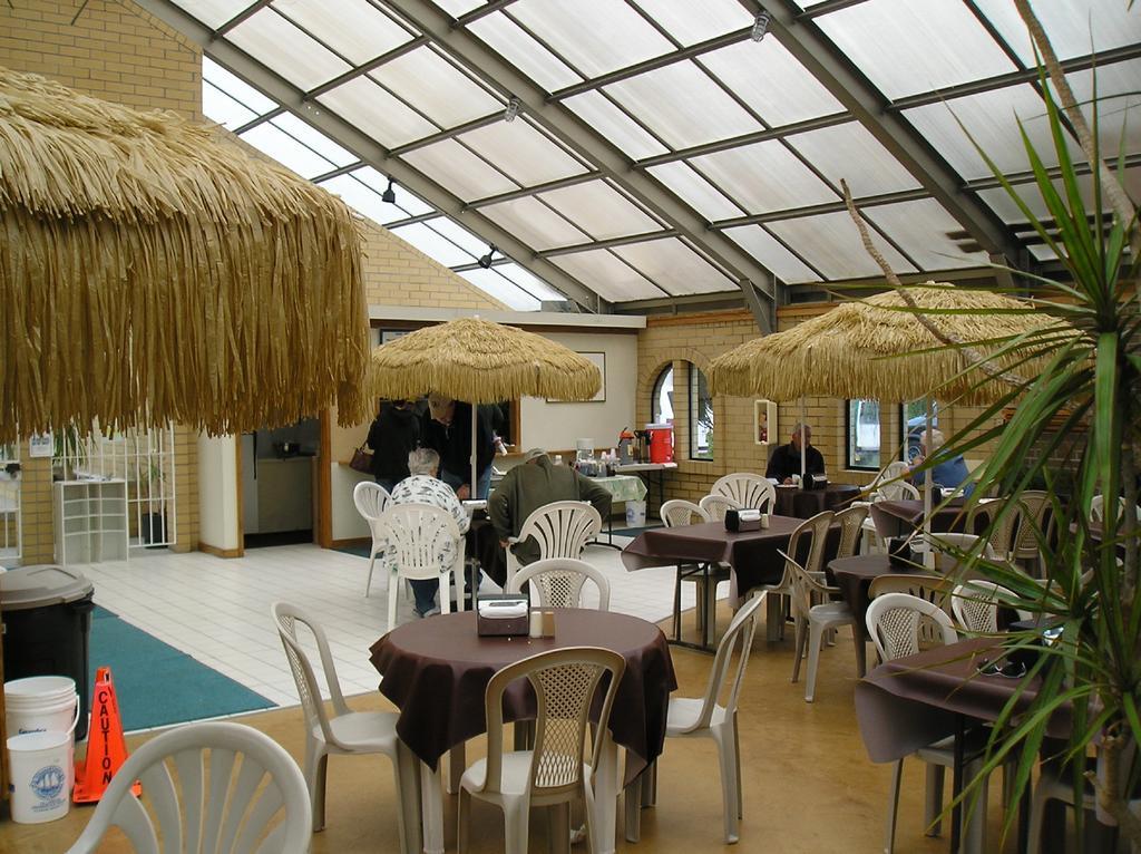 Seaside Camping Resort Cottage 11 Extérieur photo